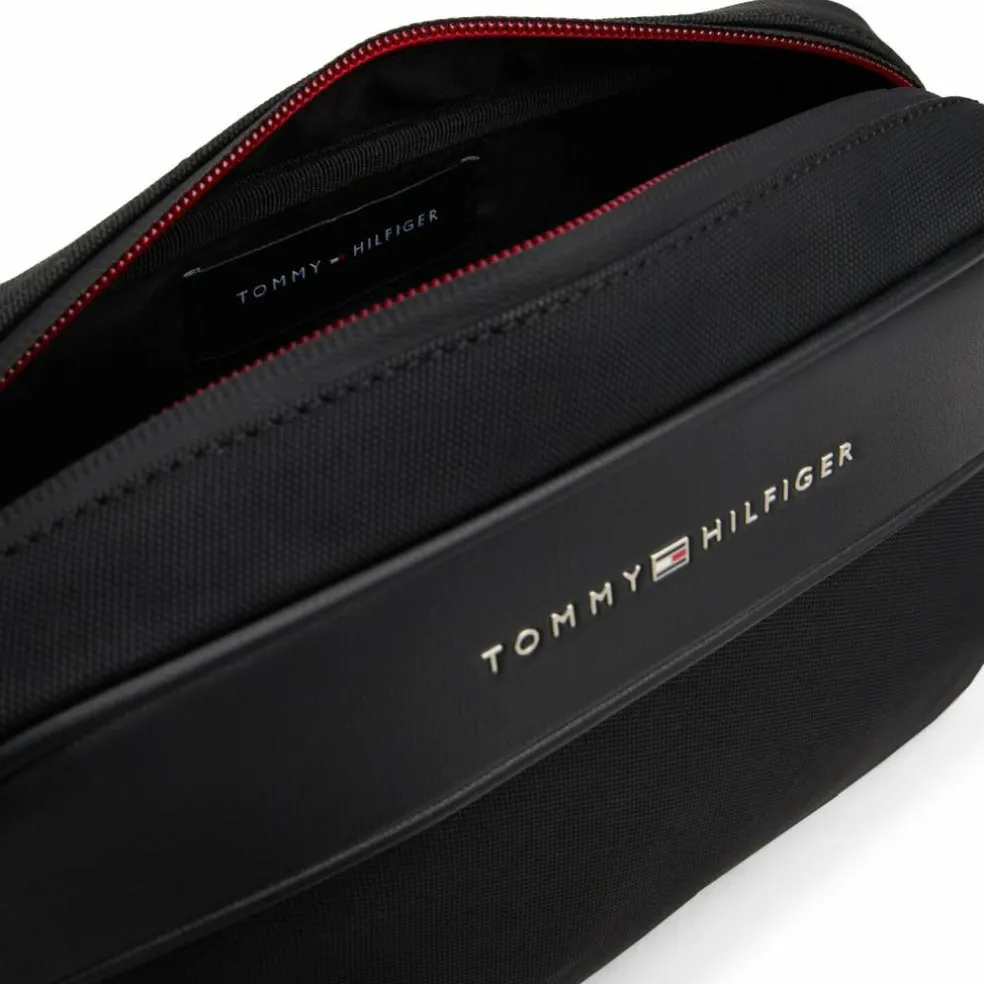 Tommy Hilfiger TH Foundation Umhängetasche 24 cm