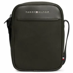 Tommy Hilfiger TH Foundation Mini Bag Umhängetasche 15 cm