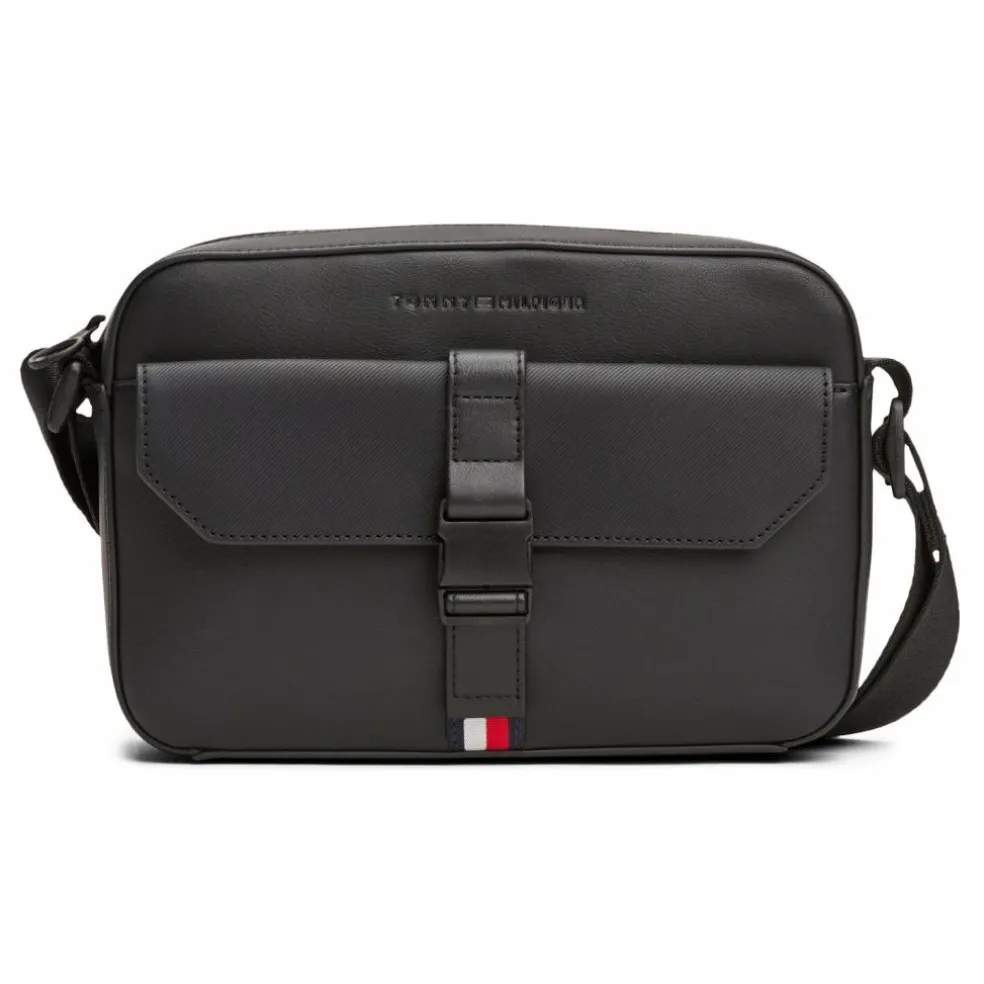 Tommy Hilfiger TH Foundation Umhängetasche 23 cm