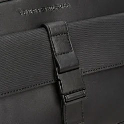 Tommy Hilfiger TH Foundation Umhängetasche 23 cm