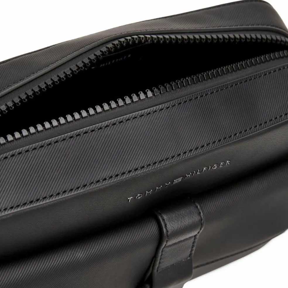 Tommy Hilfiger TH Foundation Umhängetasche 23 cm