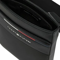 Tommy Hilfiger TH Foundation Mini Bag Umhängetasche 15 cm