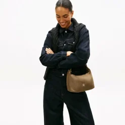 Tommy Hilfiger TH Go Handtasche 28 cm