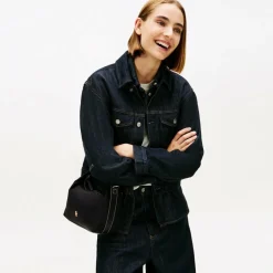 Tommy Hilfiger TH Go Handtasche 28 cm