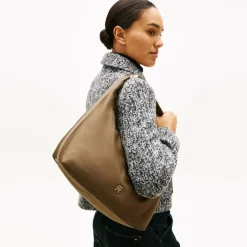 Tommy Hilfiger TH Go Schultertasche 34 cm