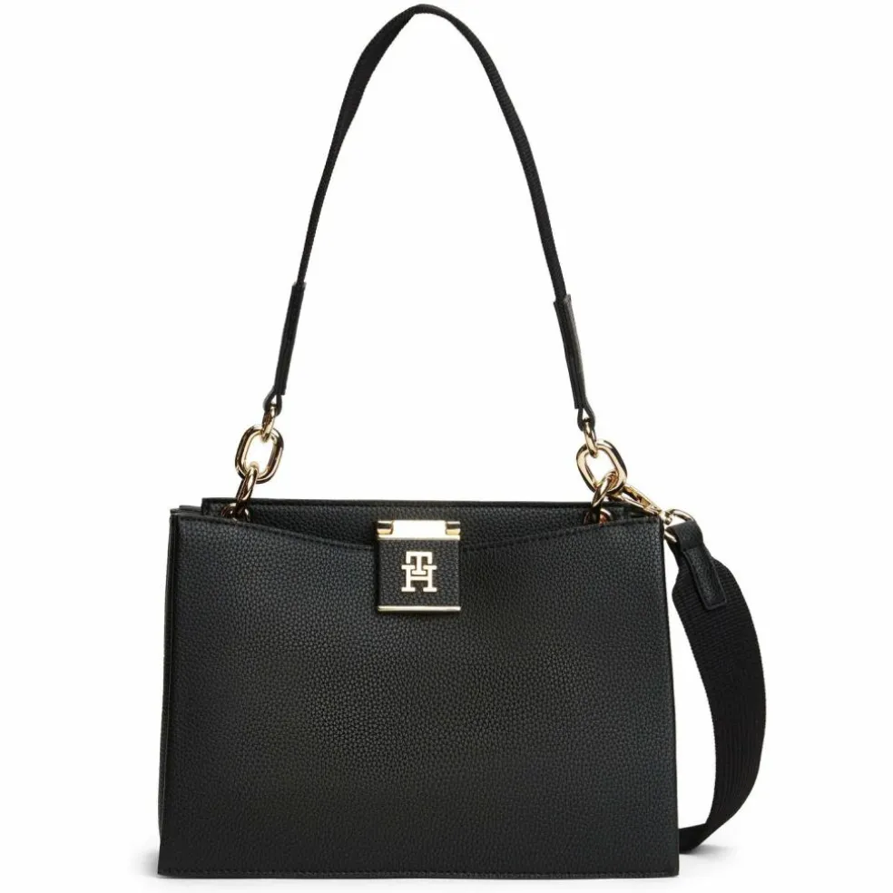 Tommy Hilfiger TH Her Schultertasche 24.5 cm