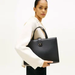 Tommy Hilfiger TH Heritage Shopper Tasche 36.5 cm