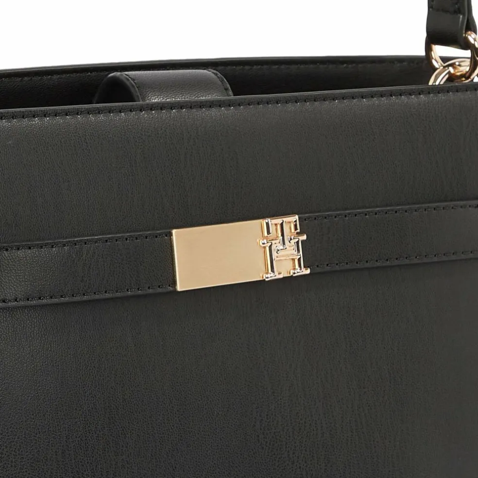 Tommy Hilfiger TH Heritage Schultertasche 26 cm