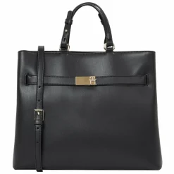 Tommy Hilfiger TH Heritage Shopper Tasche 34 cm