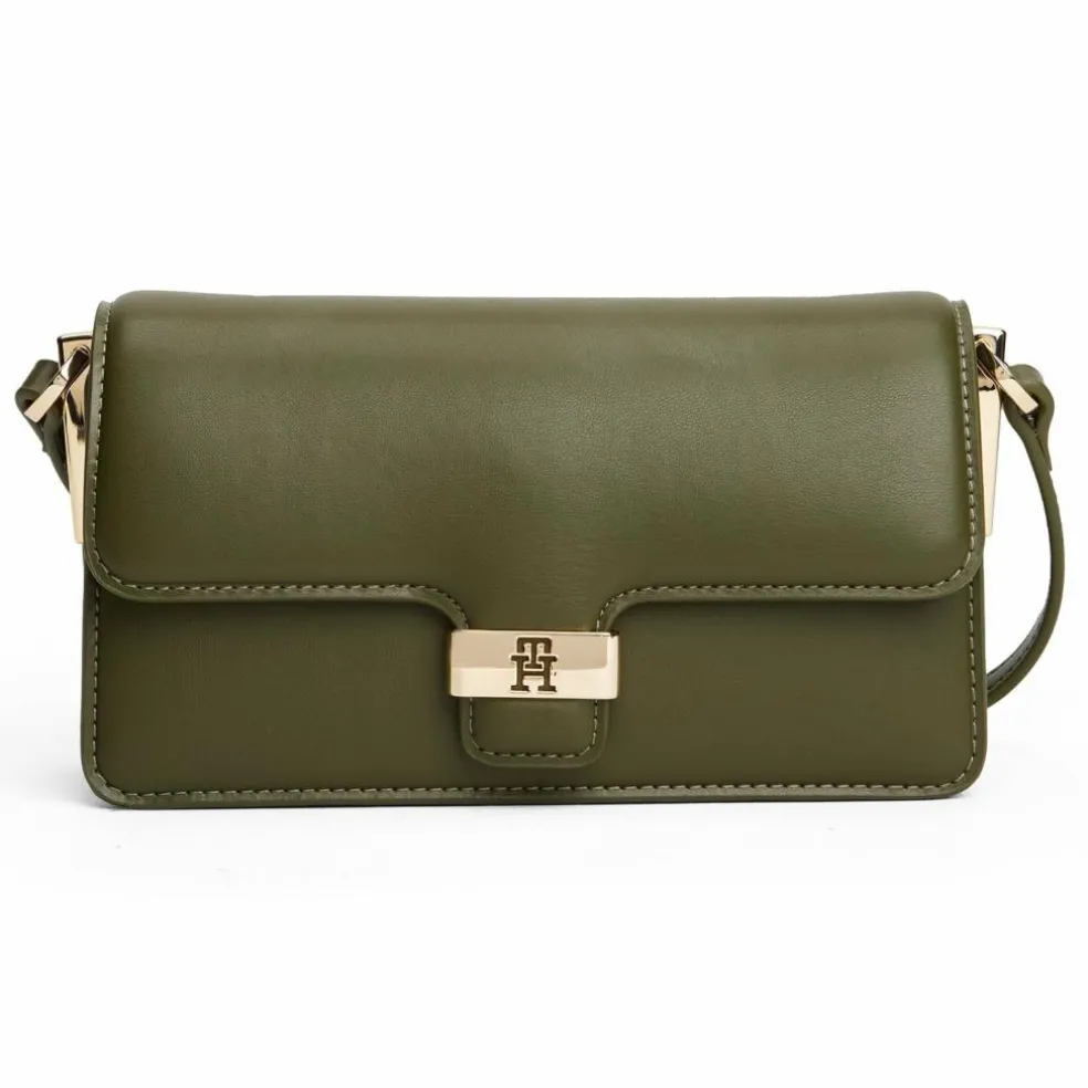 Tommy Hilfiger TH Heritage Schultertasche 26 cm