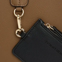 Tommy Hilfiger TH Icon Handtasche 29 cm