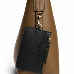 Tommy Hilfiger TH Icon Schultertasche 29 cm