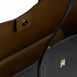 Tommy Hilfiger TH Icon Shopper Tasche 51 cm