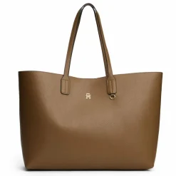 Tommy Hilfiger TH Icon Shopper Tasche 51 cm