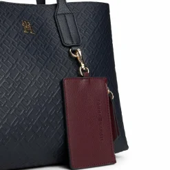 Tommy Hilfiger TH Icon Shopper Tasche 29 cm