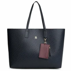 Tommy Hilfiger TH Icon Shopper Tasche 51 cm