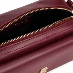 Tommy Hilfiger TH Icon Umhängetasche 20 cm