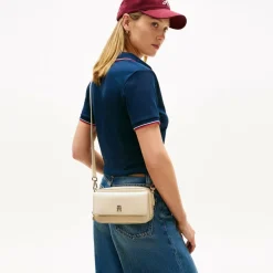 Tommy Hilfiger TH Icon Umhängetasche 20 cm