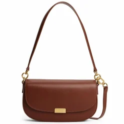 Tommy Hilfiger TH Iconic Schultertasche Leder 25 cm