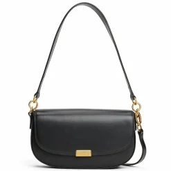 Tommy Hilfiger TH Iconic Schultertasche Leder 25 cm