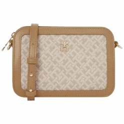 Tommy Hilfiger TH Jacquard Umhängetasche 20.5 cm