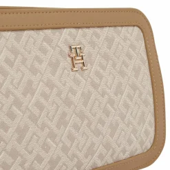 Tommy Hilfiger TH Jacquard Umhängetasche 20.5 cm