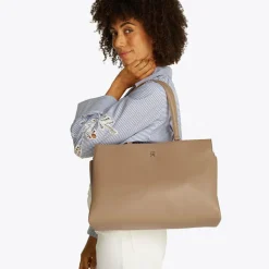 Tommy Hilfiger TH Legacy Shopper Tasche 40 cm