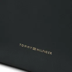 Tommy Hilfiger TH Logo Schultertasche 21 cm