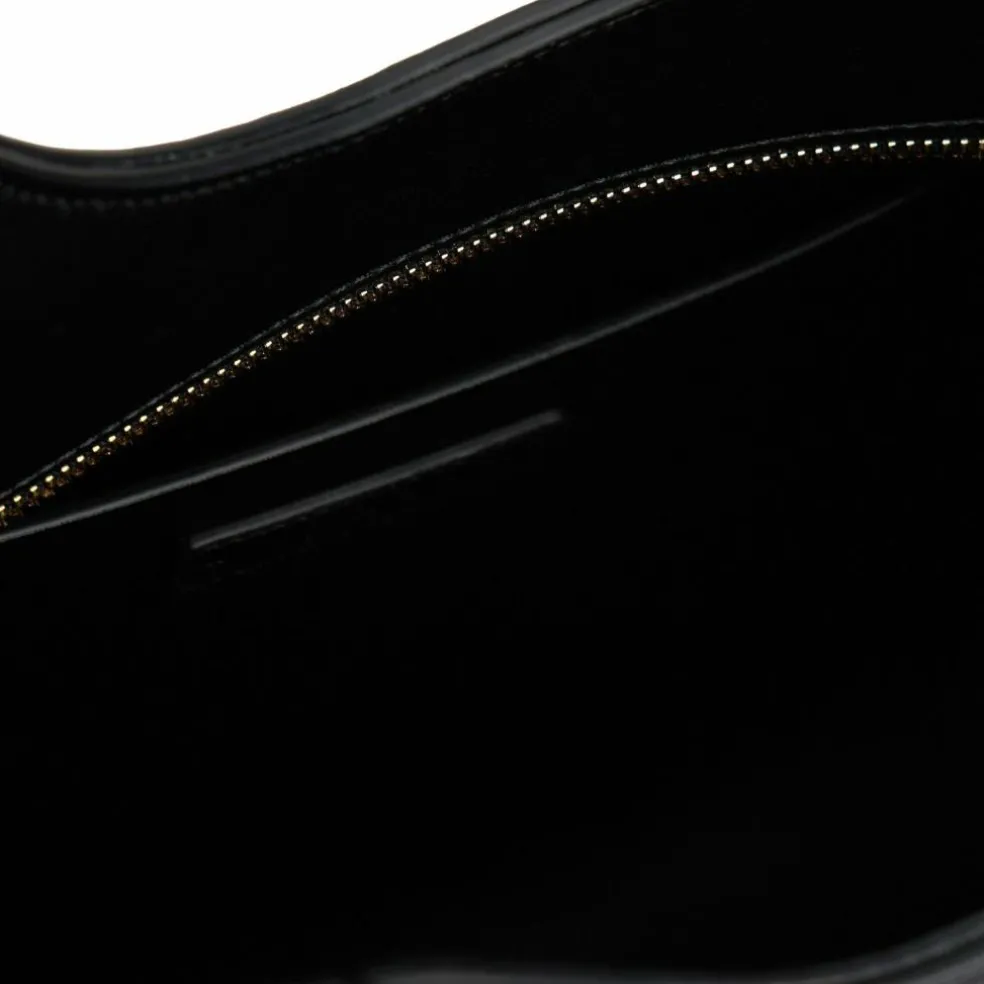 Tommy Hilfiger TH Logo Schultertasche 44 cm