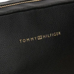 Tommy Hilfiger TH Logotape Umhängetasche 19.5 cm
