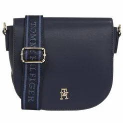 Tommy Hilfiger TH Logotape Umhängetasche 20 cm
