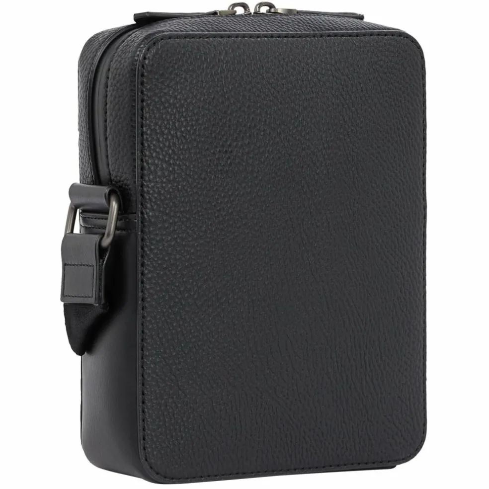 Tommy Hilfiger TH Monogram Mini Bag Umhängetasche 16 cm