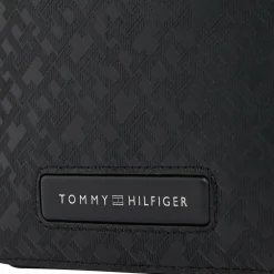 Tommy Hilfiger TH Monogram Mini Bag Umhängetasche 16 cm