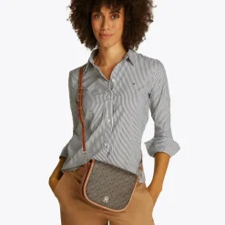 Tommy Hilfiger TH Monoplay Umhängetasche 20.5 cm