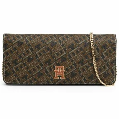 Tommy Hilfiger TH Monoplay Clutch Geldbörse 19.5 cm