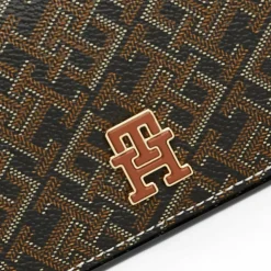 Tommy Hilfiger TH Monoplay Clutch Geldbörse 19.5 cm