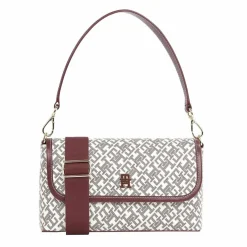 Tommy Hilfiger TH Monoplay Schultertasche 26 cm