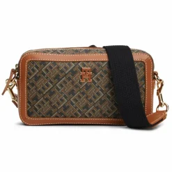 Tommy Hilfiger TH Monoplay Umhängetasche 21 cm