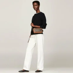 Tommy Hilfiger TH Monoplay Umhängetasche 21 cm