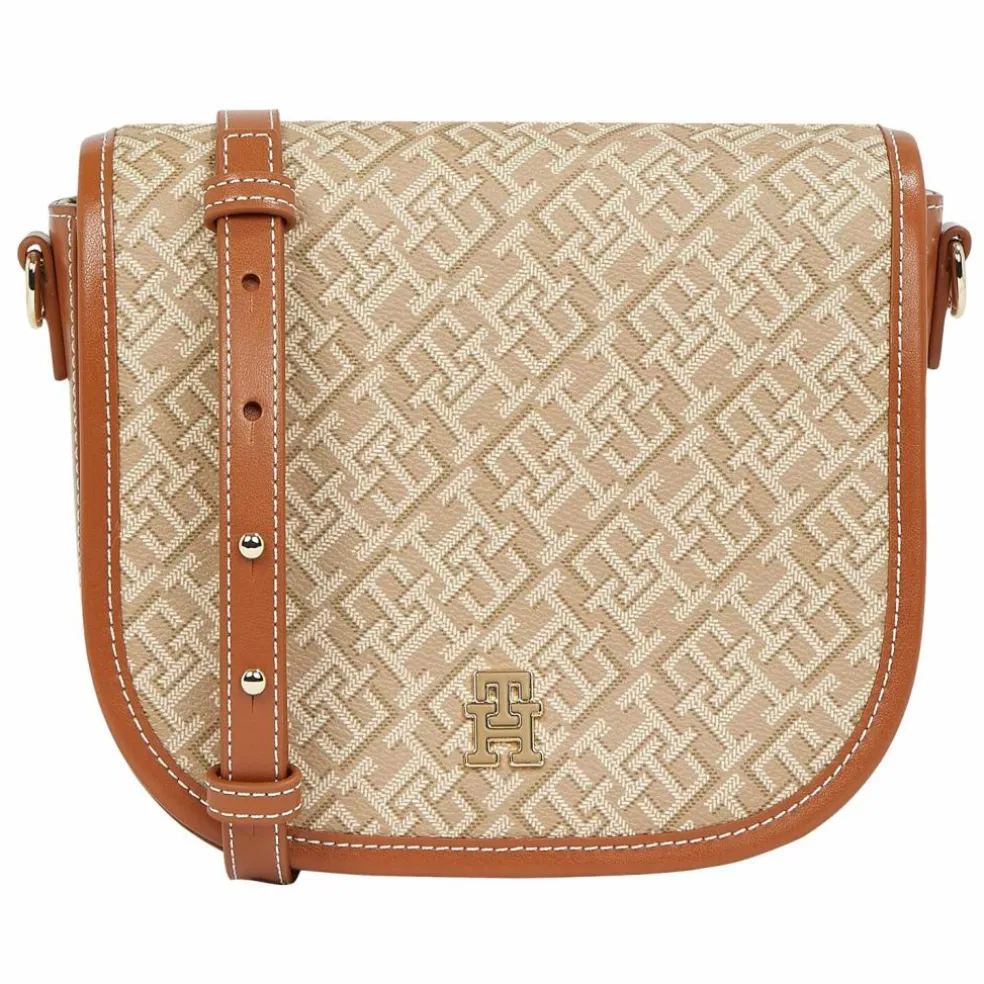 Tommy Hilfiger TH Monoplay Umhängetasche 20.5 cm