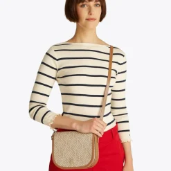 Tommy Hilfiger TH Monoplay Umhängetasche 20.5 cm