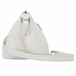 Tommy Hilfiger TH Monoplay Leather Umhängetasche Leder 18 cm