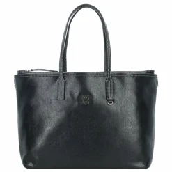 Tommy Hilfiger TH Monoplay Leather Shopper Tasche 35 cm