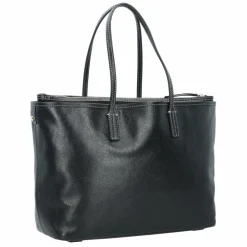 Tommy Hilfiger TH Monoplay Leather Shopper Tasche 35 cm