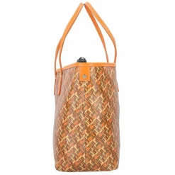 Tommy Hilfiger TH Monoplay Leather Shopper Tasche 36 cm