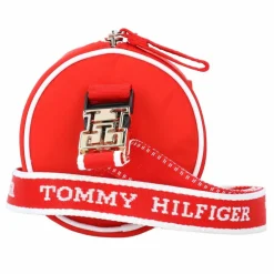Tommy Hilfiger TH Monotype Umhängetasche 19.5 cm