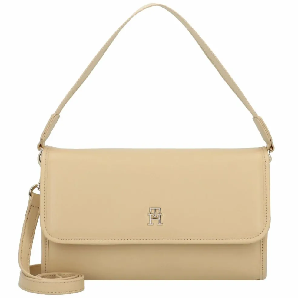 Tommy Hilfiger TH Monotype Schultertasche 26 cm