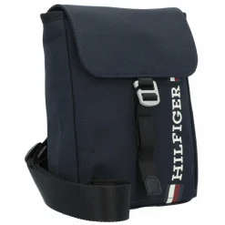 Tommy Hilfiger TH Monotype Umhängetasche 17 cm