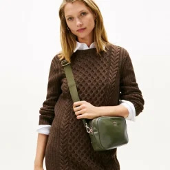 Tommy Hilfiger TH Popette Umhängetasche 21.5 cm