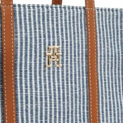 Tommy Hilfiger TH Premium Shopper Tasche 24 cm